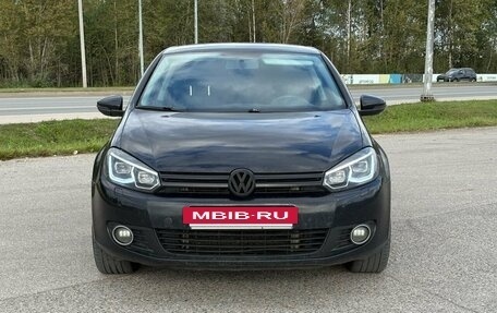 Volkswagen Golf VI, 2011 год, 600 000 рублей, 3 фотография