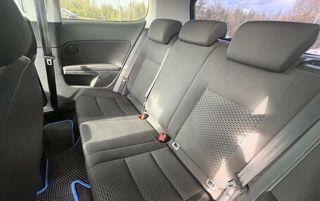 Volkswagen Golf VI, 2011 год, 600 000 рублей, 7 фотография