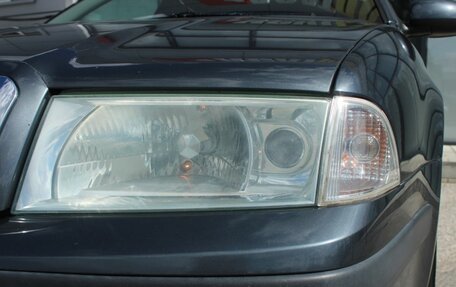 Skoda Octavia IV, 2010 год, 620 000 рублей, 8 фотография