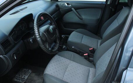 Skoda Octavia IV, 2010 год, 620 000 рублей, 13 фотография