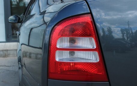 Skoda Octavia IV, 2010 год, 620 000 рублей, 9 фотография