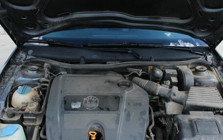 Skoda Octavia IV, 2010 год, 620 000 рублей, 11 фотография