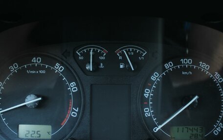Skoda Octavia IV, 2010 год, 620 000 рублей, 12 фотография