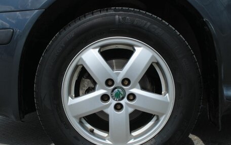Skoda Octavia IV, 2010 год, 620 000 рублей, 10 фотография
