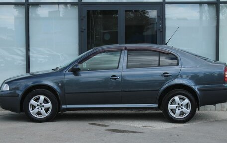 Skoda Octavia IV, 2010 год, 620 000 рублей, 7 фотография