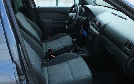 Skoda Octavia IV, 2010 год, 620 000 рублей, 14 фотография
