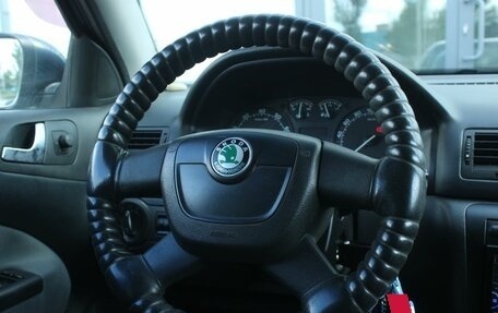 Skoda Octavia IV, 2010 год, 620 000 рублей, 15 фотография