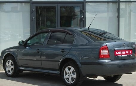 Skoda Octavia IV, 2010 год, 620 000 рублей, 6 фотография