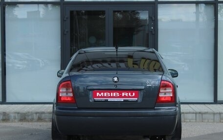 Skoda Octavia IV, 2010 год, 620 000 рублей, 5 фотография