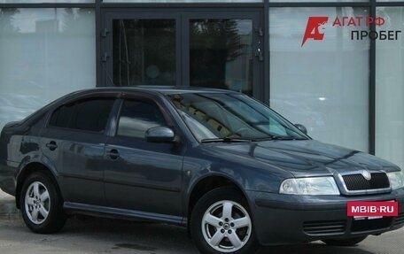 Skoda Octavia IV, 2010 год, 620 000 рублей, 3 фотография