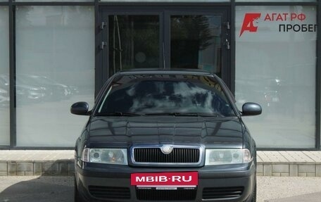 Skoda Octavia IV, 2010 год, 620 000 рублей, 2 фотография