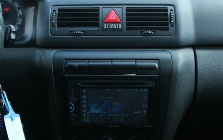 Skoda Octavia IV, 2010 год, 620 000 рублей, 16 фотография