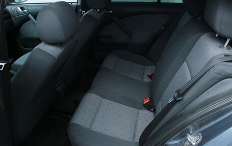Skoda Octavia IV, 2010 год, 620 000 рублей, 18 фотография