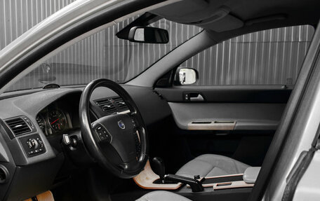 Volvo S40 II, 2007 год, 1 275 000 рублей, 9 фотография