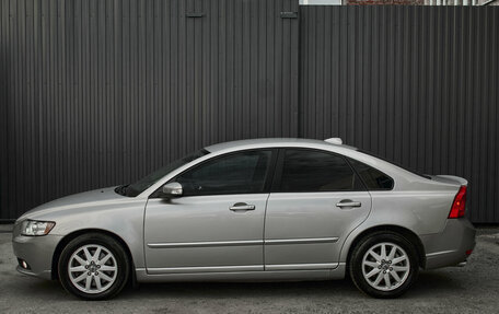 Volvo S40 II, 2007 год, 1 275 000 рублей, 7 фотография