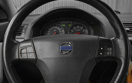 Volvo S40 II, 2007 год, 1 275 000 рублей, 12 фотография