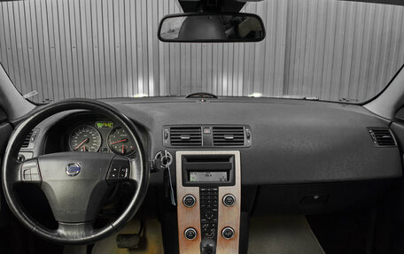 Volvo S40 II, 2007 год, 1 275 000 рублей, 10 фотография
