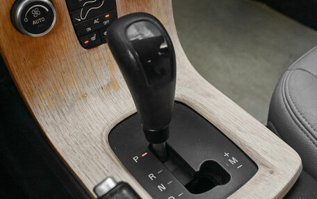 Volvo S40 II, 2007 год, 1 275 000 рублей, 18 фотография
