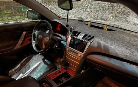 Toyota Camry, 2008 год, 850 000 рублей, 3 фотография