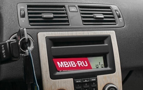 Volvo S40 II, 2007 год, 1 275 000 рублей, 16 фотография