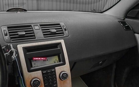 Volvo S40 II, 2007 год, 1 275 000 рублей, 15 фотография