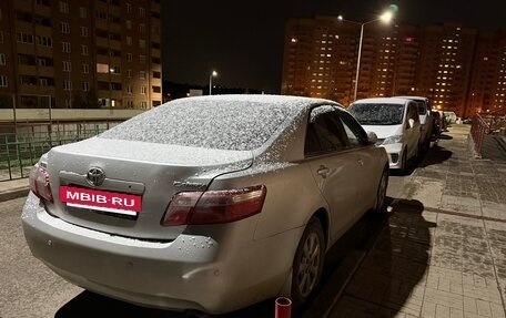 Toyota Camry, 2008 год, 850 000 рублей, 2 фотография