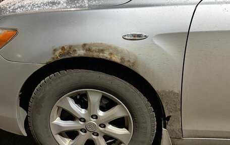 Toyota Camry, 2008 год, 850 000 рублей, 5 фотография