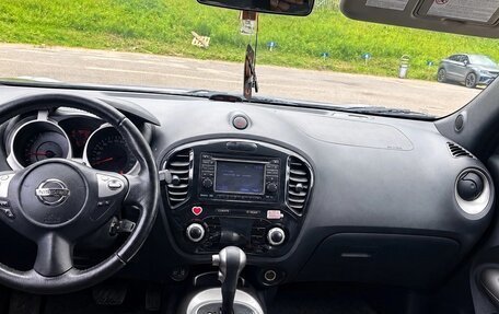 Nissan Juke II, 2012 год, 1 000 050 рублей, 7 фотография