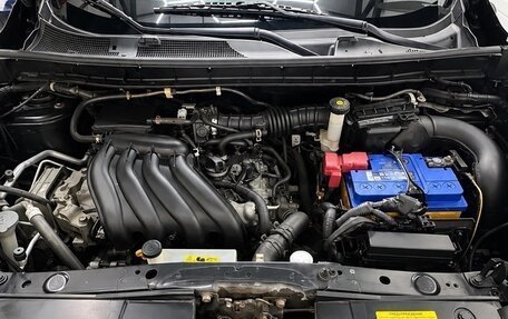 Nissan Juke II, 2012 год, 1 000 050 рублей, 8 фотография