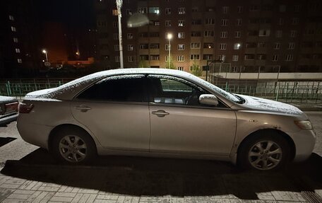 Toyota Camry, 2008 год, 850 000 рублей, 8 фотография