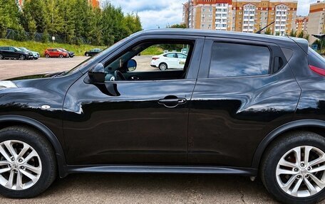 Nissan Juke II, 2012 год, 1 000 050 рублей, 3 фотография