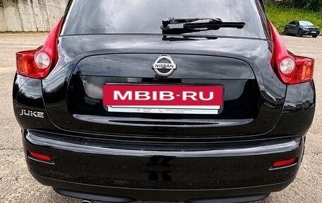 Nissan Juke II, 2012 год, 1 000 050 рублей, 6 фотография