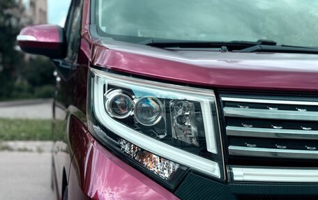Daihatsu Move VI рестайлинг, 2015 год, 850 000 рублей, 7 фотография