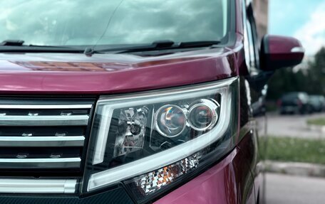 Daihatsu Move VI рестайлинг, 2015 год, 850 000 рублей, 8 фотография
