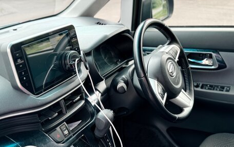 Daihatsu Move VI рестайлинг, 2015 год, 850 000 рублей, 4 фотография