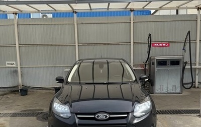 Ford Focus III, 2011 год, 645 000 рублей, 1 фотография