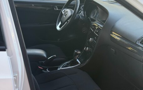 Brilliance V5 I рестайлинг, 2014 год, 650 000 рублей, 5 фотография