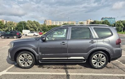 KIA Mohave I, 2021 год, 5 200 000 рублей, 1 фотография
