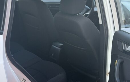Brilliance V5 I рестайлинг, 2014 год, 650 000 рублей, 6 фотография