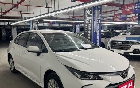 Toyota Corolla, 2022 год, 1 160 000 рублей, 1 фотография