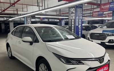 Toyota Corolla, 2022 год, 1 160 000 рублей, 1 фотография