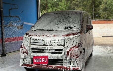 Daihatsu Move VI рестайлинг, 2015 год, 850 000 рублей, 30 фотография