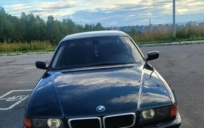 BMW 7 серия, 1997 год, 850 000 рублей, 1 фотография