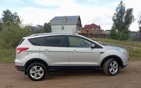 Ford Kuga III, 2014 год, 1 100 000 рублей, 5 фотография