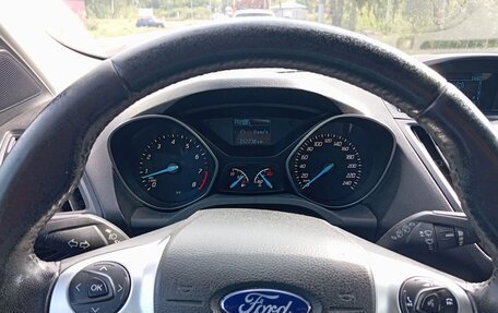 Ford Kuga III, 2014 год, 1 100 000 рублей, 10 фотография