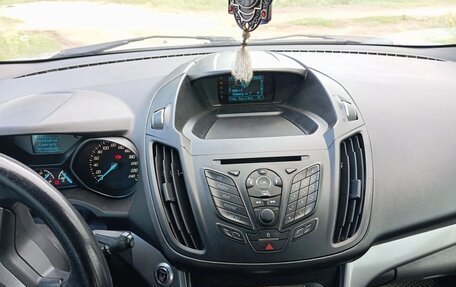 Ford Kuga III, 2014 год, 1 100 000 рублей, 8 фотография