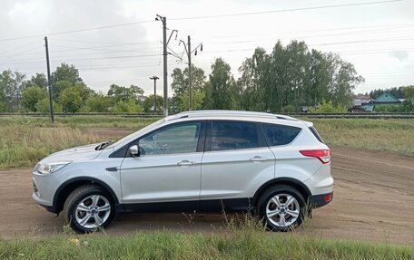 Ford Kuga III, 2014 год, 1 100 000 рублей, 4 фотография
