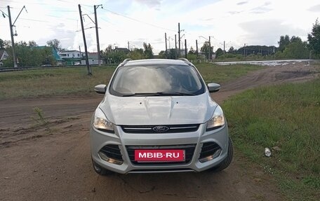 Ford Kuga III, 2014 год, 1 100 000 рублей, 6 фотография