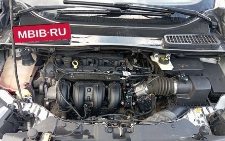 Ford Kuga III, 2014 год, 1 100 000 рублей, 11 фотография