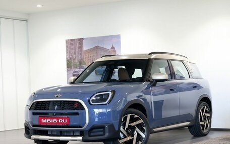 MINI Countryman, 2026 год, 6 490 000 рублей, 1 фотография